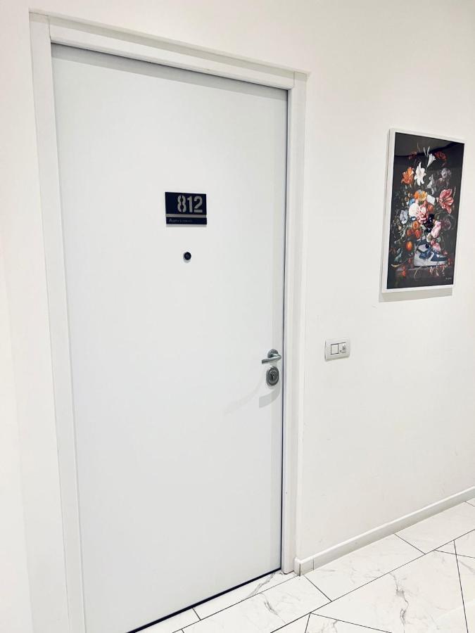 Apartment 812 밀라노 외부 사진