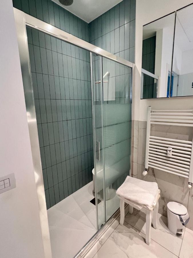 Apartment 812 밀라노 외부 사진