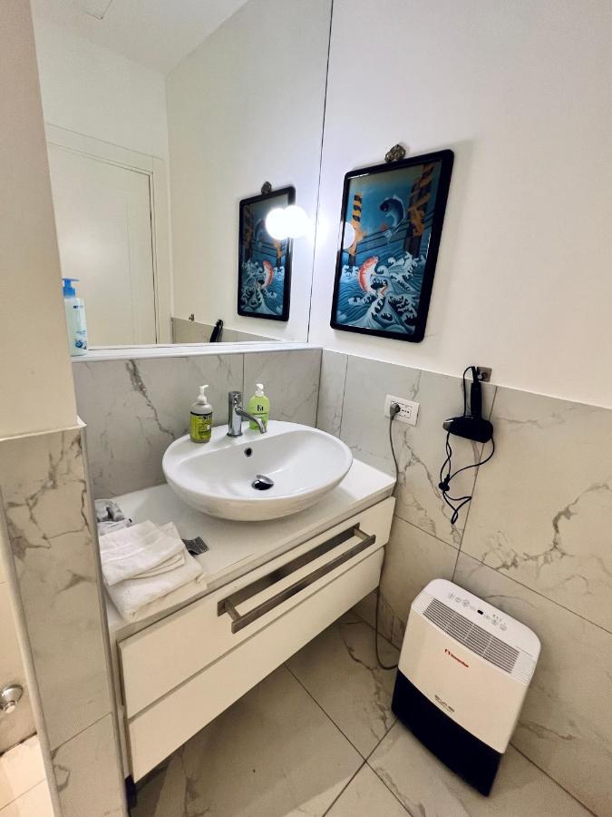 Apartment 812 밀라노 외부 사진