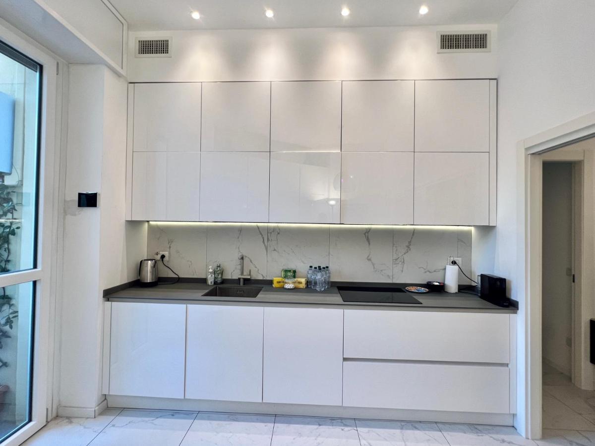 Apartment 812 밀라노 외부 사진