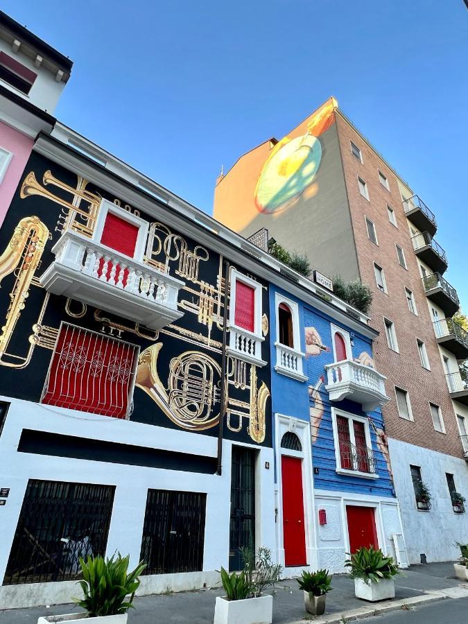 Apartment 812 밀라노 외부 사진
