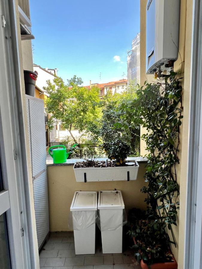 Apartment 812 밀라노 외부 사진