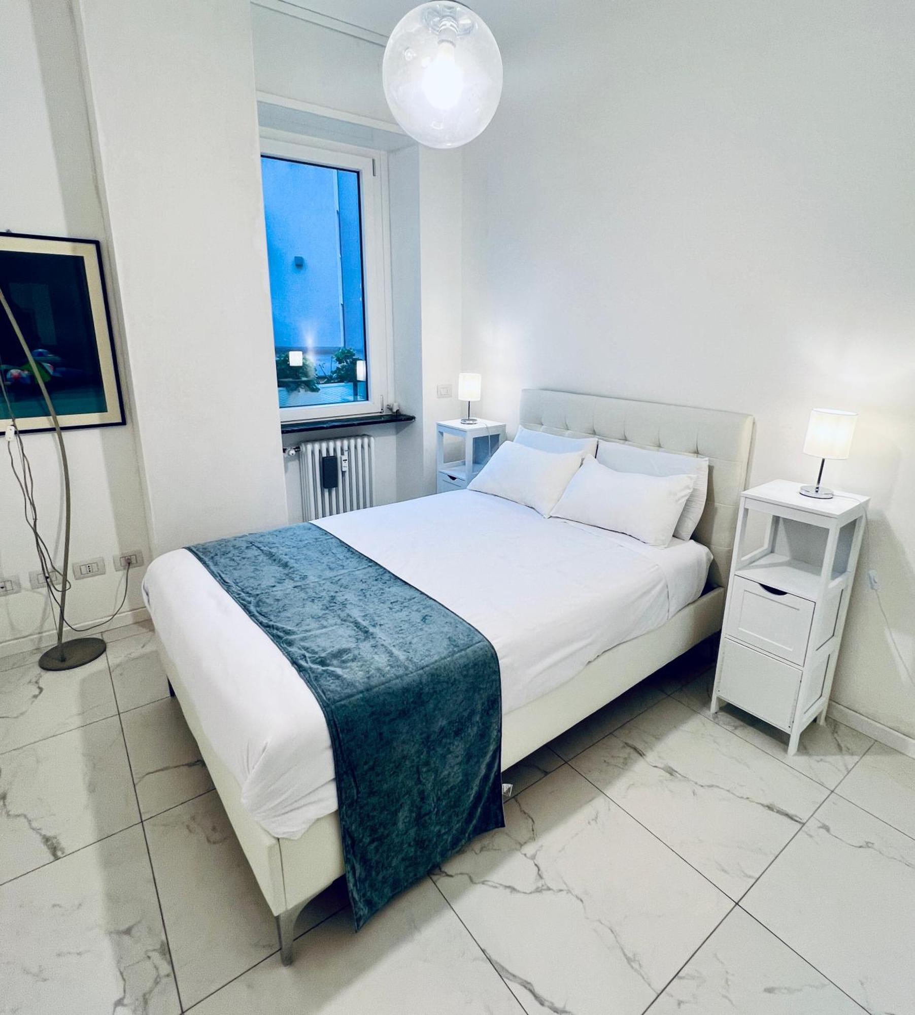 Apartment 812 밀라노 외부 사진